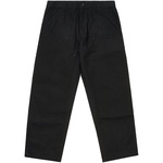 Thumbnail PALACE CARHARTT WIP DOUBLE KNEE PANT BLACK one color