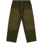 Thumbnail PALACE CARHARTT WIP DOUBLE KNEE PANT PLANT one color