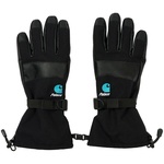 Thumbnail PALACE CARHARTT WIP DUTY GLOVE BLACK one color