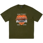 Thumbnail PALACE CARHARTT WIP HEART T-SHIRT PLANT one color