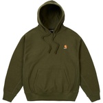 Thumbnail PALACE CARHARTT WIP HOOD PLANT one color