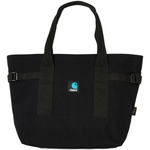 Thumbnail PALACE CARHARTT WIP PAYTON TOTE BAG BLACK one color