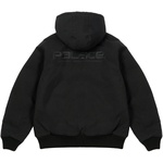 Thumbnail PALACE CARHARTT WIP RANGER JACKET BLACK one color