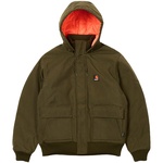 Thumbnail PALACE CARHARTT WIP RANGER JACKET PLANT one color