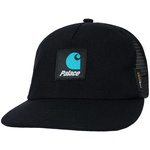 Thumbnail PALACE CARHARTT WIP TRUCKER BLACK one color