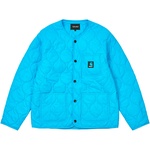 Thumbnail PALACE CARHARTT WIP CHORE COAT BLACK one color