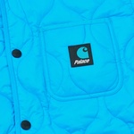 Thumbnail PALACE CARHARTT WIP CHORE COAT BLACK one color