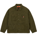 Thumbnail PALACE CARHARTT WIP CHORE COAT PLANT one color