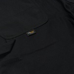 Thumbnail PALACE CARHARTT WIP DOUBLE KNEE PANT BLACK one color