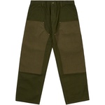 Thumbnail PALACE CARHARTT WIP DOUBLE KNEE PANT PLANT one color