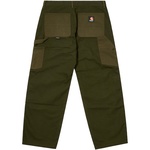 Thumbnail PALACE CARHARTT WIP DOUBLE KNEE PANT PLANT one color