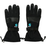 Thumbnail PALACE CARHARTT WIP DUTY GLOVE BLACK one color