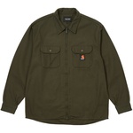 Thumbnail PALACE CARHARTT WIP MILFORD SHIRT PLANT one color