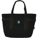 Thumbnail PALACE CARHARTT WIP PAYTON TOTE BAG BLACK one color