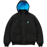 Thumbnail PALACE CARHARTT WIP RANGER JACKET BLACK one color