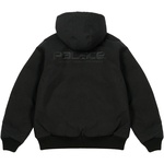 Thumbnail PALACE CARHARTT WIP RANGER JACKET BLACK one color
