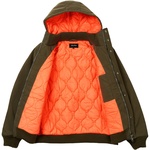 Thumbnail PALACE CARHARTT WIP RANGER JACKET PLANT one color