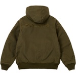 Thumbnail PALACE CARHARTT WIP RANGER JACKET PLANT one color