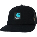 Thumbnail PALACE CARHARTT WIP TRUCKER BLACK one color