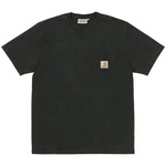 Thumbnail PALACE CARHARTT WIP S/S POCKET T-SHIRT BLACK one color