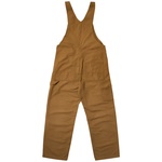 Thumbnail PALACE CARHARTT WIP MEDLEY OVERALL HAMILTON BROWN one color