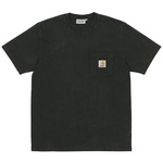 Thumbnail PALACE CARHARTT WIP S/S POCKET T-SHIRT BLACK one color