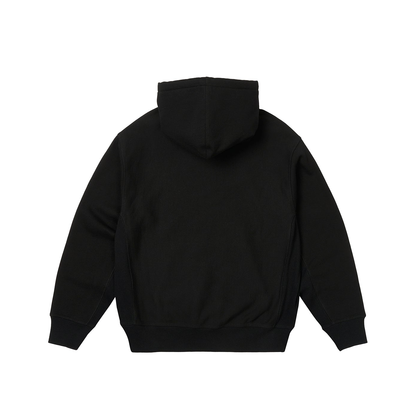 Thumbnail PALACE CARHARTT WIP HOOD BLACK one color