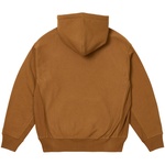 Thumbnail PALACE CARHARTT WIP HOOD HAMILTON BROWN TOBACCO one color