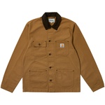 Thumbnail PALACE CARHARTT WIP MICHIGAN COAT HAMILTON BROWN TOBACCO one color