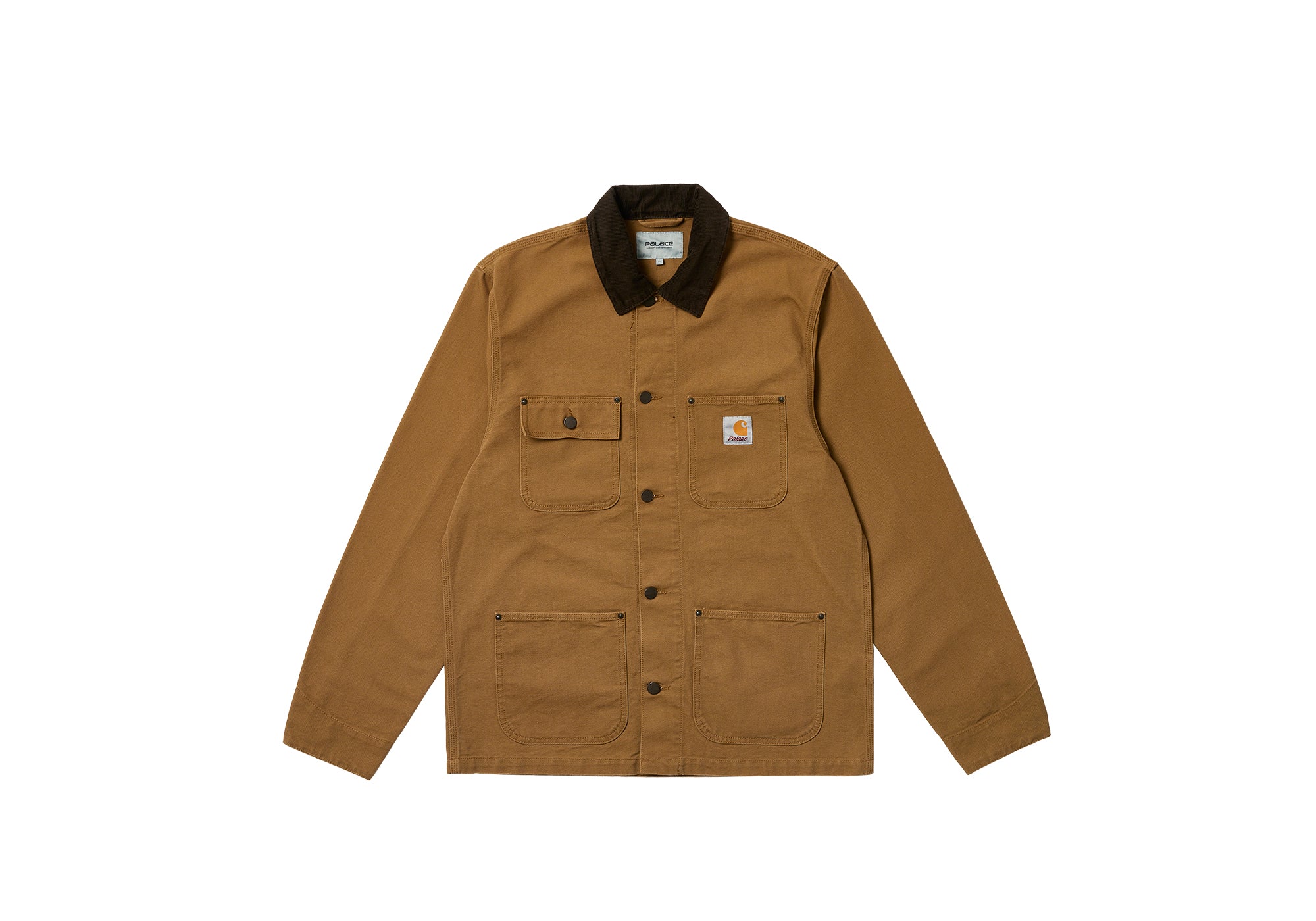 PALACE ×Carhartt Wip Michigan Coat M-