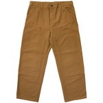 Thumbnail PALACE CARHARTT WIP DOUBLE KNEE PANT HAMILTON BROWN one color