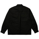 Thumbnail PALACE CARHARTT WIP LONGSLEEVE MASTER SHIRT WASHED BLACK one color