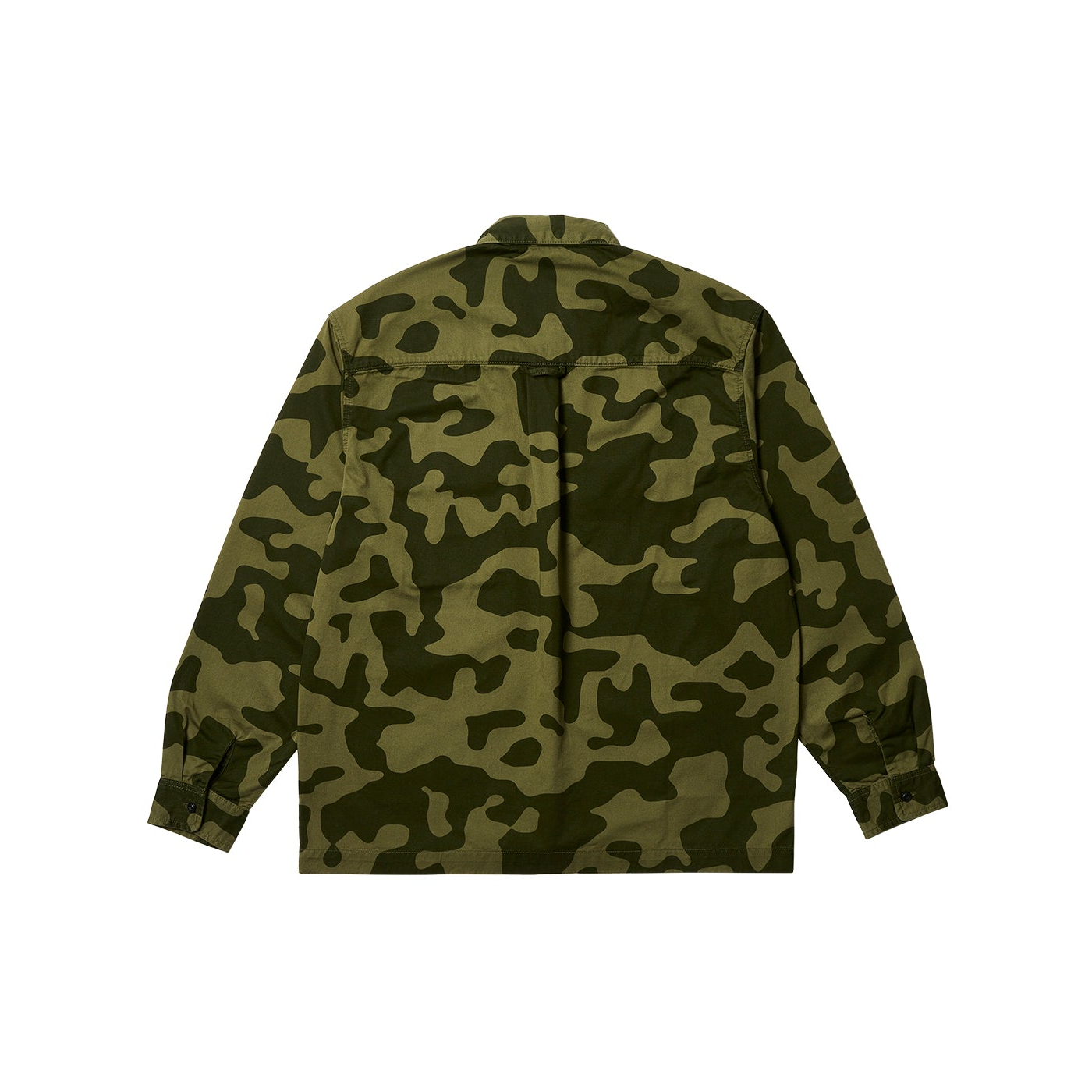 Palace x Carhartt WIP Longsleeve Master Shirt