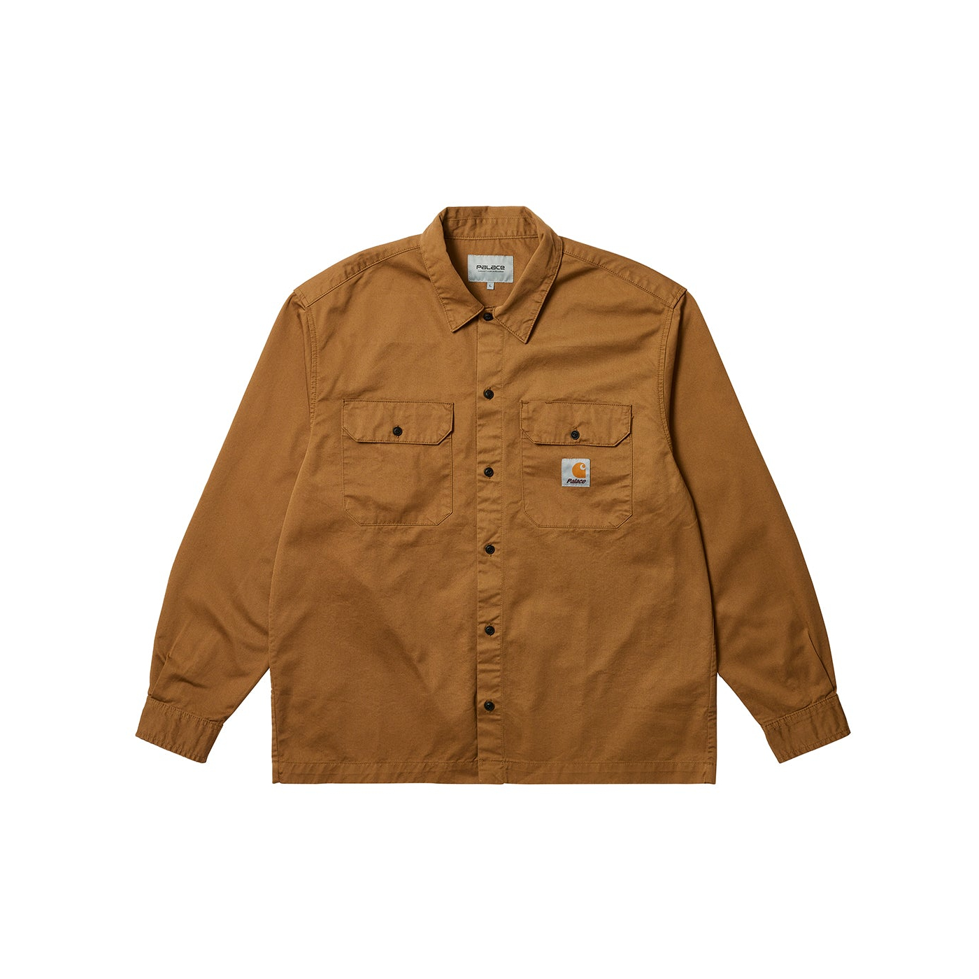 Palace Palace Carhartt WIP