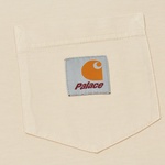 Thumbnail PALACE CARHARTT WIP S/S POCKET T-SHIRT PALACE WAX one color