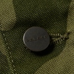 Thumbnail PALACE CARHARTT WIP MICHIGAN COAT DOLLAR GREEN CAMO one color