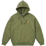 Thumbnail PALACE CARHARTT WIP HOOD DOLLAR GREEN one color