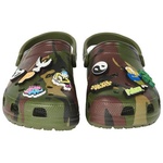 Thumbnail PALACE CROCS CAMO one color