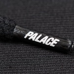 Thumbnail BASICALLY A HOOD BLACK one color