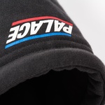 Thumbnail BASICALLY A HOOD BLACK one color
