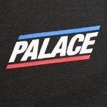 Thumbnail BASICALLY A JOGGER BLACK one color