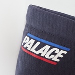 Thumbnail BASICALLY A HOOD NAVY one color