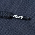 Thumbnail BASICALLY A HOOD NAVY one color