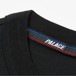 Thumbnail BASICALLY A T-SHIRT BLACK one color