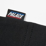 Thumbnail BASICALLY A T-SHIRT BLACK one color