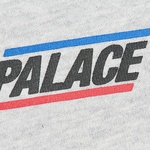 Thumbnail BASICALLY A T-SHIRT GREY MARL one color