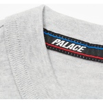 Thumbnail BASICALLY A T-SHIRT GREY MARL one color