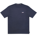 Thumbnail BASICALLY A T-SHIRT NAVY one color