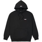 Thumbnail BASICALLY A HOOD BLACK one color