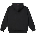 Thumbnail BASICALLY A HOOD BLACK one color
